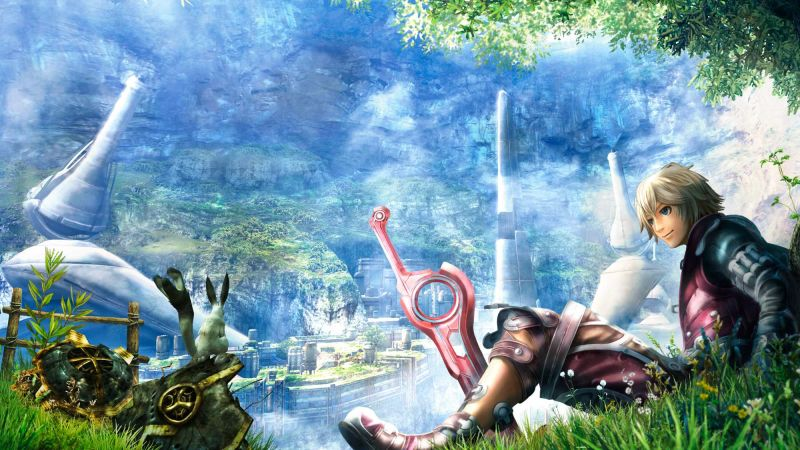 Illustration for article titled Here Are Your Favorite Video Game Worlds